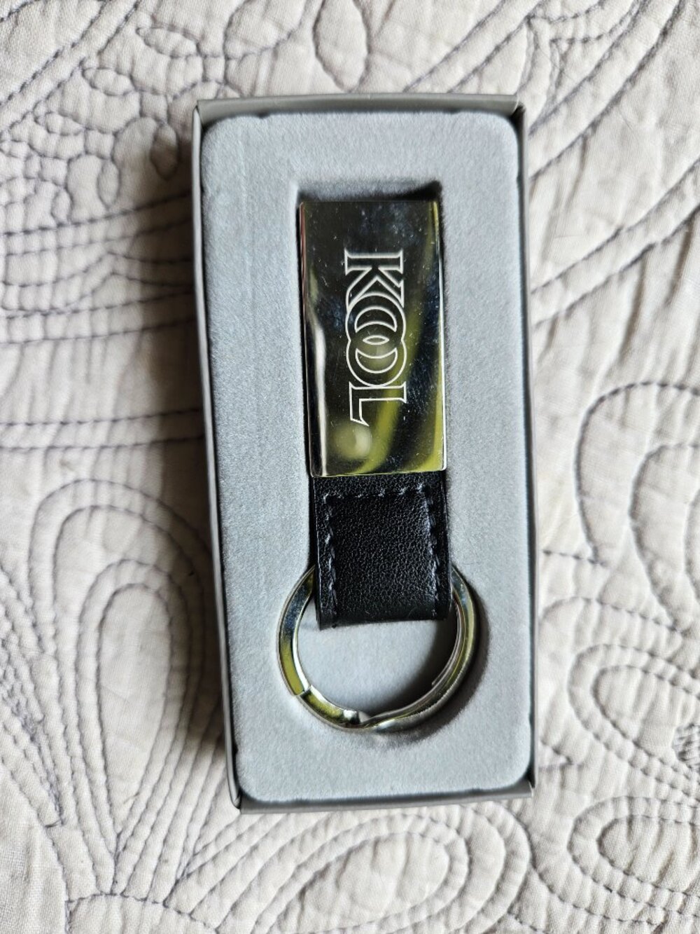 KOOL Keyring NIB - Picture 2 of 2